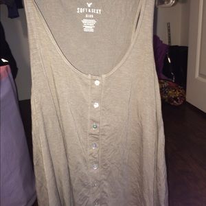 American Eagle Soft & Sexy Tank